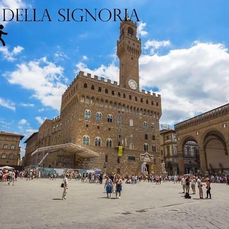 Firenze Duomo 400 Metri *Dimora Degli Specchi* Daire Dış mekan fotoğraf