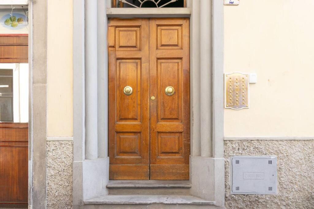 Firenze Duomo 400 Metri *Dimora Degli Specchi* Daire Dış mekan fotoğraf