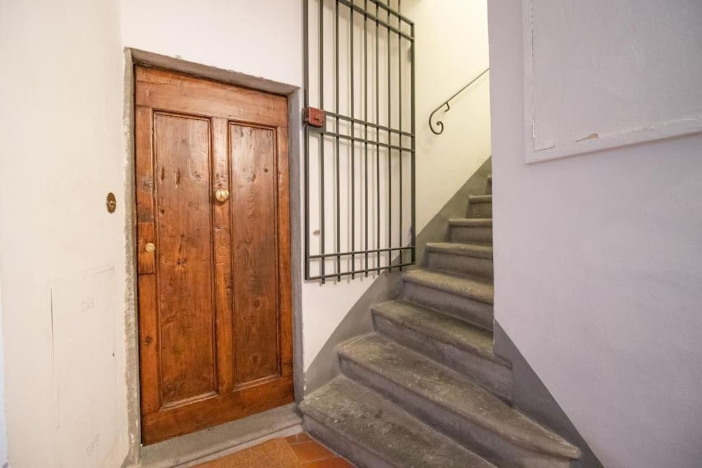 Firenze Duomo 400 Metri *Dimora Degli Specchi* Daire Dış mekan fotoğraf